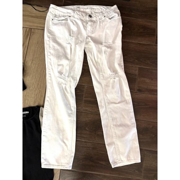 Lot of 9 Tops Dress Pants Womens Activewear M-L Clothing Reseller Bundle - Picture 8 of 12